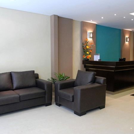 Viasui Hotel Buenos Aires Ngoại thất bức ảnh