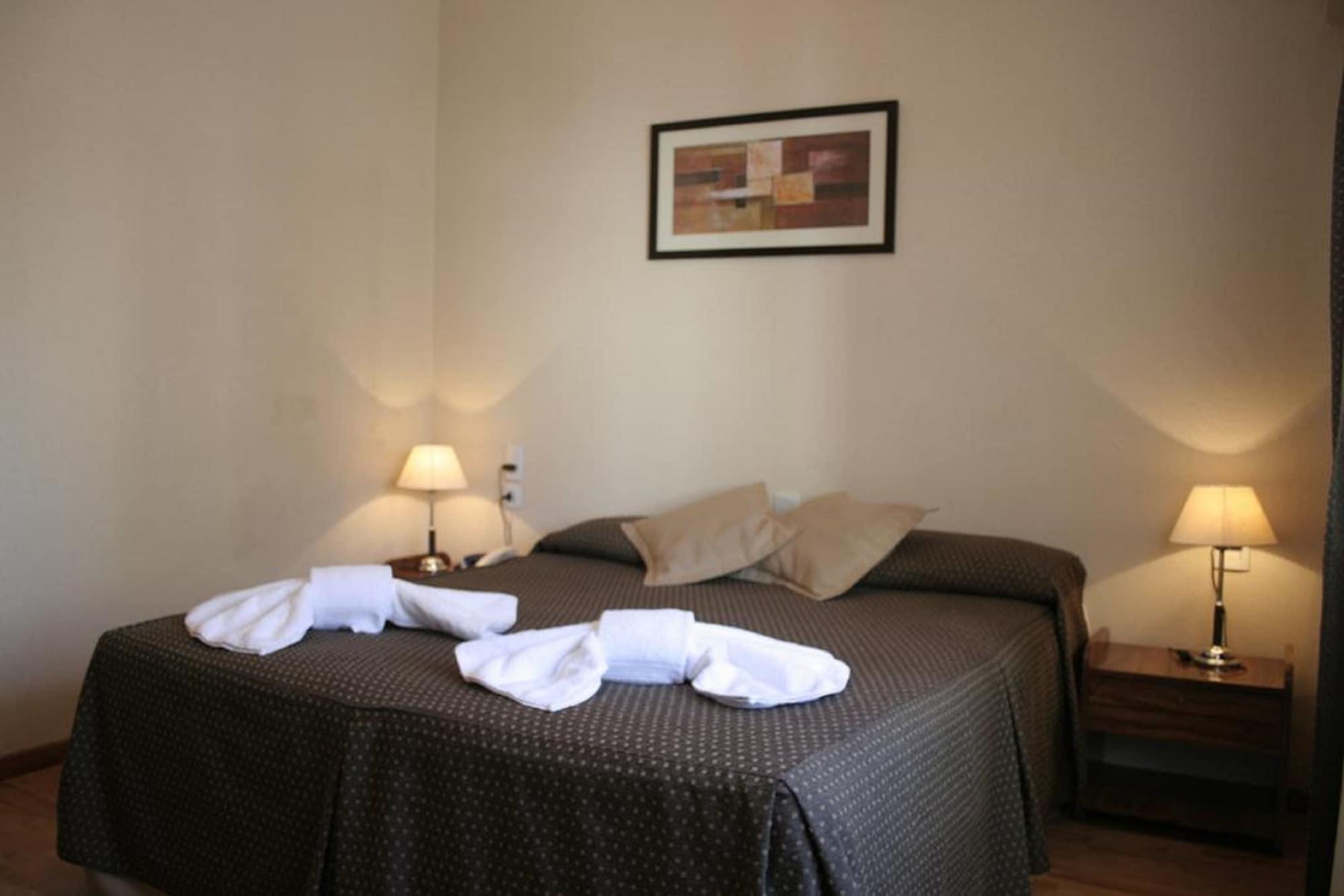 Viasui Hotel Buenos Aires Ngoại thất bức ảnh