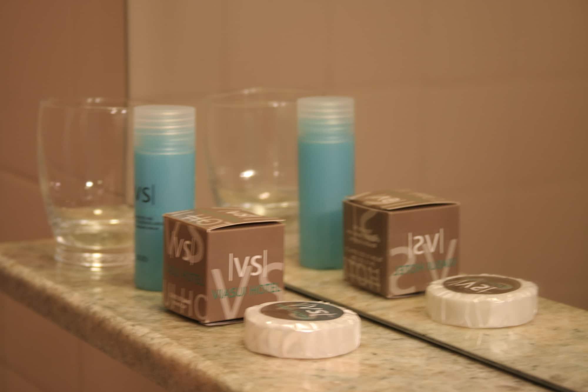 Viasui Hotel Buenos Aires Ngoại thất bức ảnh
