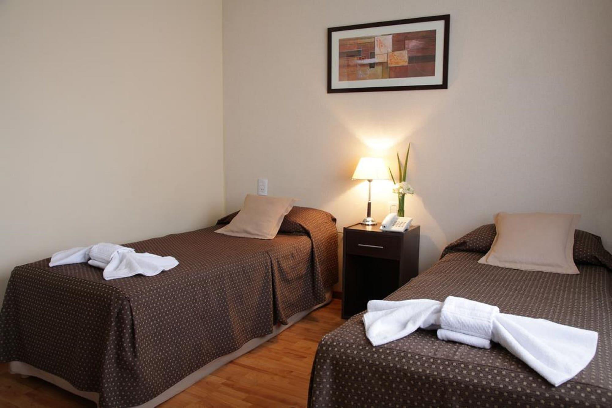 Viasui Hotel Buenos Aires Ngoại thất bức ảnh