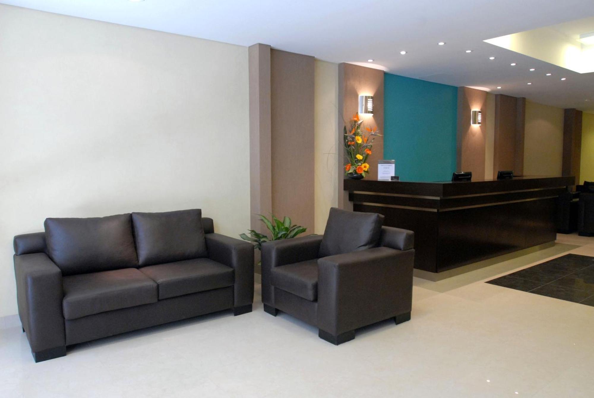 Viasui Hotel Buenos Aires Ngoại thất bức ảnh