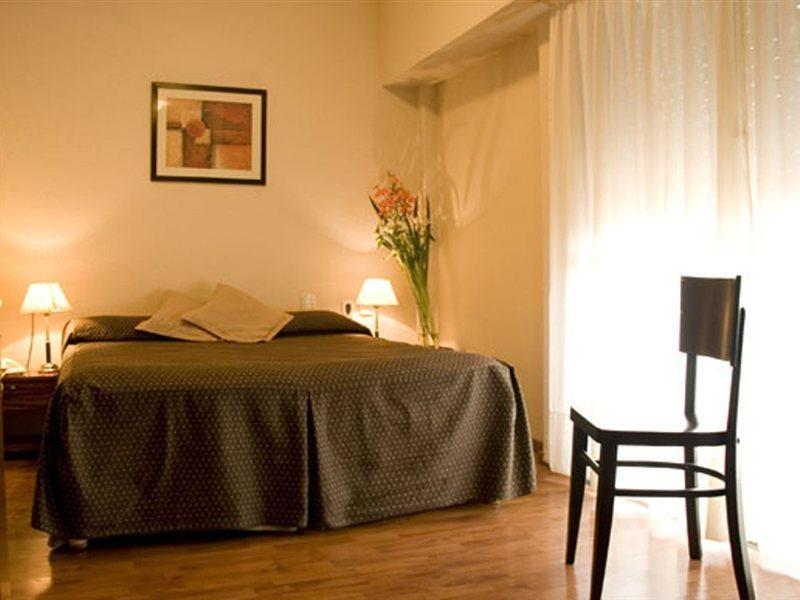Viasui Hotel Buenos Aires Ngoại thất bức ảnh