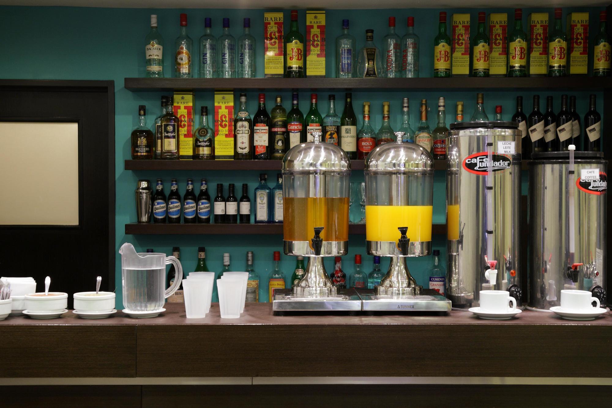 Viasui Hotel Buenos Aires Ngoại thất bức ảnh