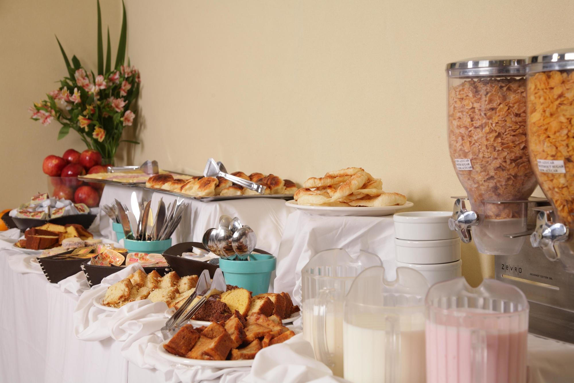 Viasui Hotel Buenos Aires Ngoại thất bức ảnh