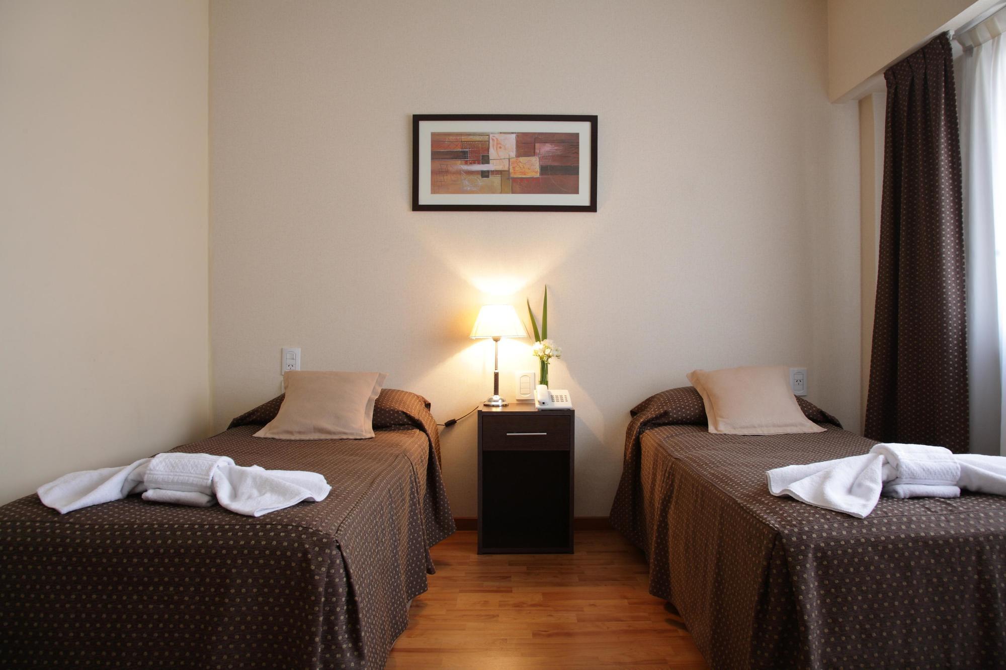Viasui Hotel Buenos Aires Ngoại thất bức ảnh