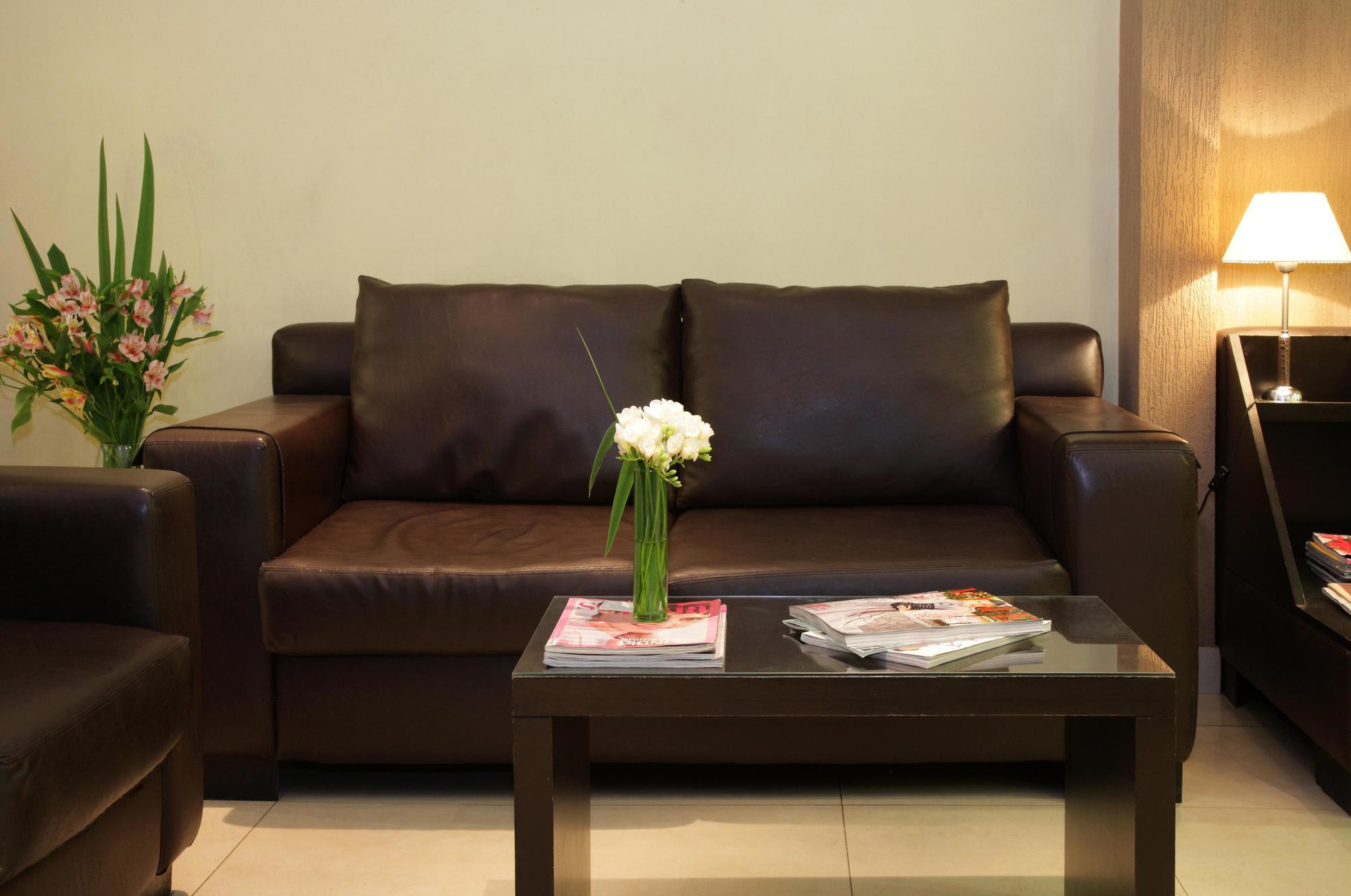 Viasui Hotel Buenos Aires Ngoại thất bức ảnh