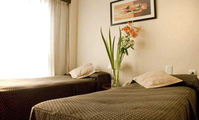 Viasui Hotel Buenos Aires Ngoại thất bức ảnh