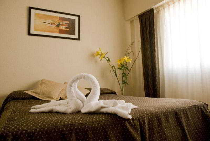 Viasui Hotel Buenos Aires Ngoại thất bức ảnh