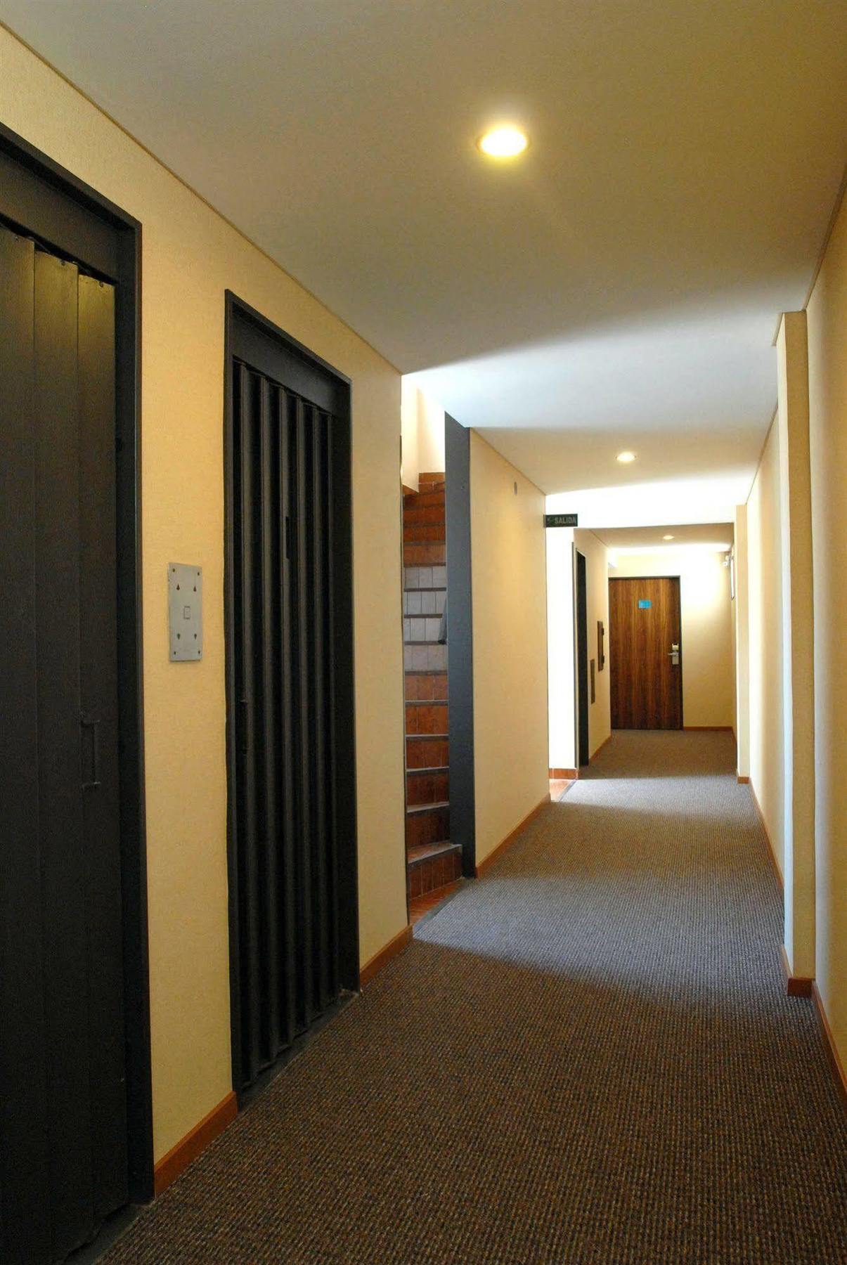 Viasui Hotel Buenos Aires Ngoại thất bức ảnh